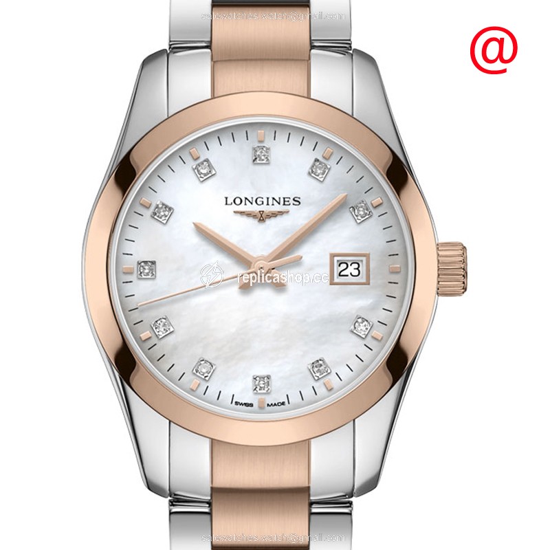 Replica LONGINES CONQUEST CLASSIC L2.286.3.87.7 Replica LONGINES CONQUEST CLASSIC L2.286.3.87.7
