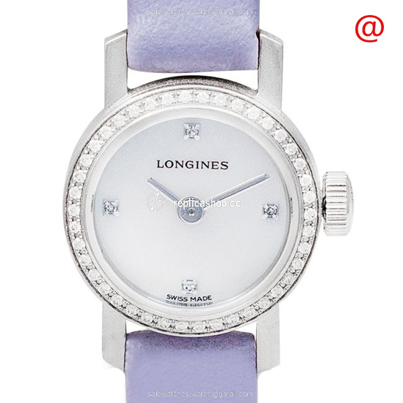 Replica LONGINES MINI L2.303.0.87.5 Replica LONGINES MINI L2.303.0.87.5
