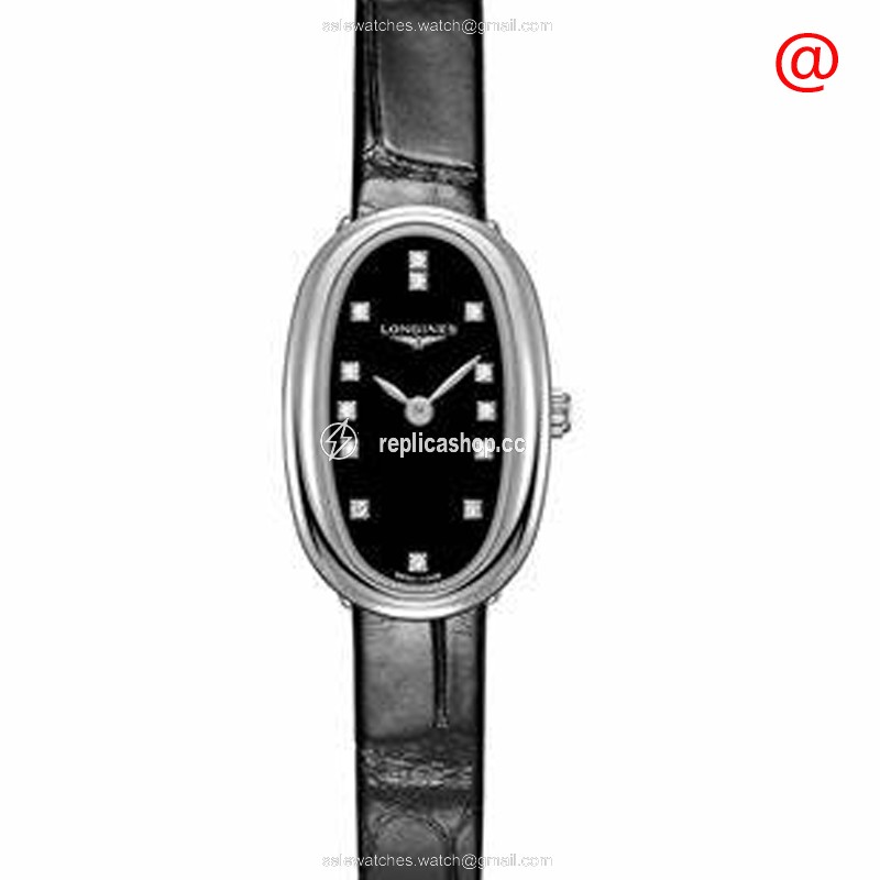 Replica LONGINES SYMPHONETTE L2.304.4.57.0 Replica LONGINES SYMPHONETTE L2.304.4.57.0