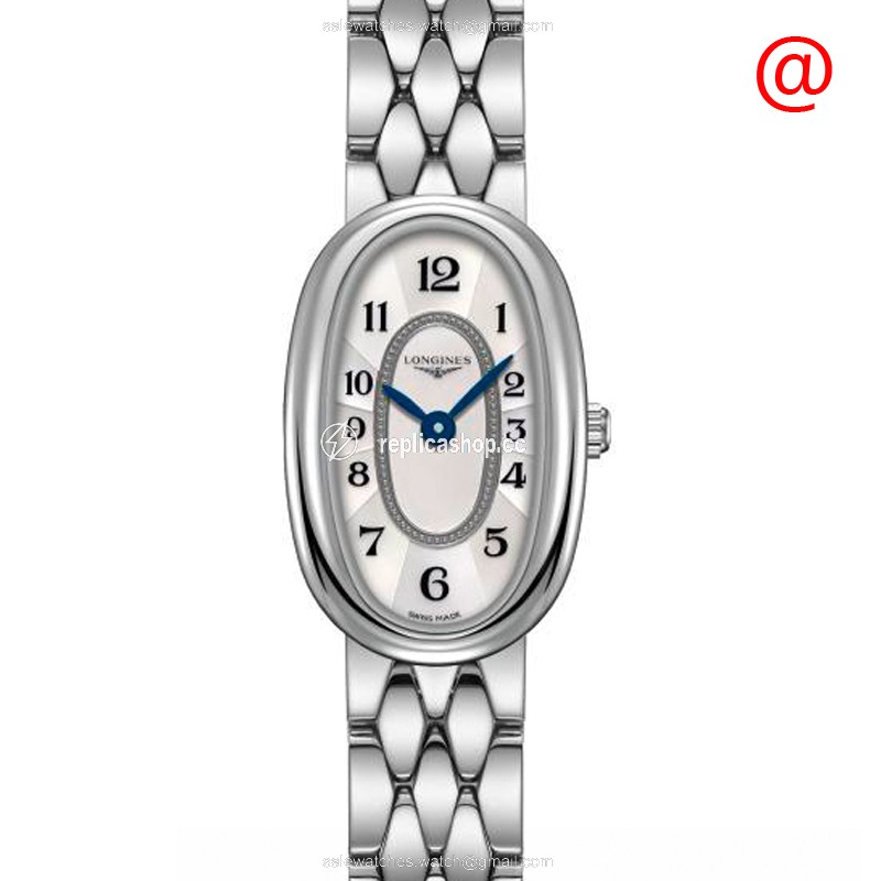 Replica LONGINES SYMPHONETTE L2.304.4.83.6 Replica LONGINES SYMPHONETTE L2.304.4.83.6
