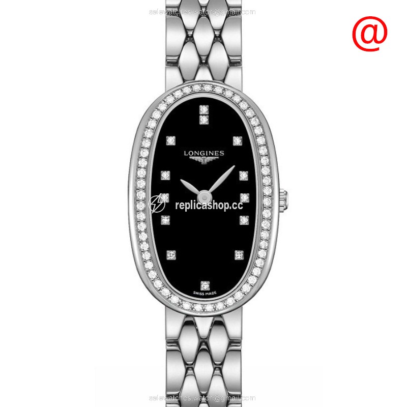 Replica LONGINES SYMPHONETTE L2.305.0.57.6 Replica LONGINES SYMPHONETTE L2.305.0.57.6