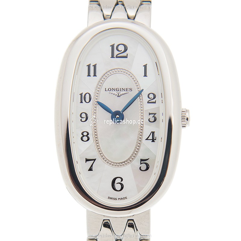 Replica LONGINES SYMPHONETTE L2.305.4.83.6 Replica LONGINES SYMPHONETTE L2.305.4.83.6