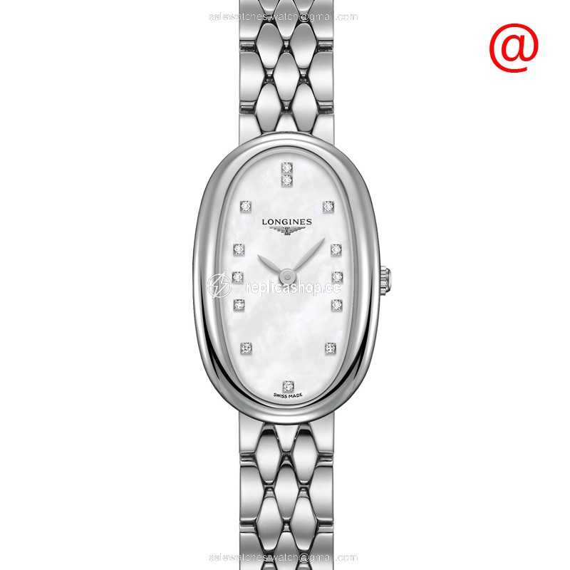 Replica LONGINES SYMPHONETTE L2.305.4.87.6 Replica LONGINES SYMPHONETTE L2.305.4.87.6