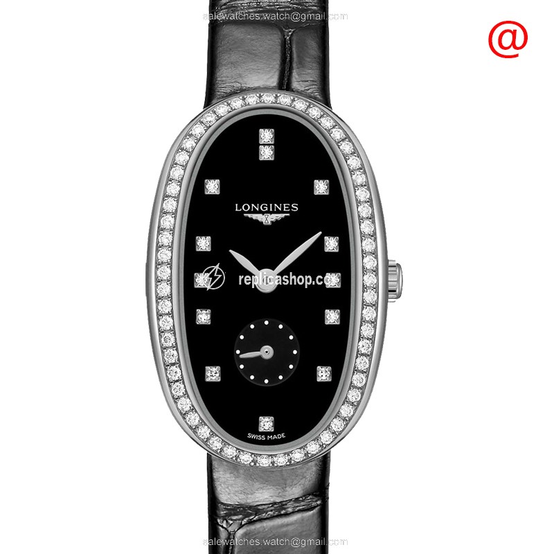 Replica LONGINES SYMPHONETTE L2.306.0.57.0 Replica LONGINES SYMPHONETTE L2.306.0.57.0