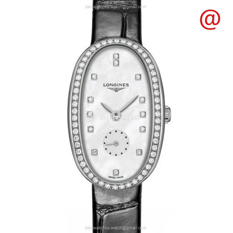 Replica LONGINES SYMPHONETTE L2.306.0.87.0 Replica LONGINES SYMPHONETTE L2.306.0.87.0