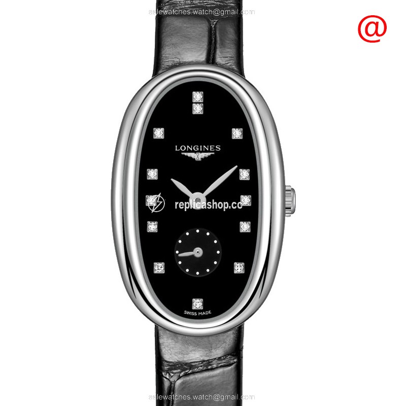 Replica LONGINES SYMPHONETTE L2.306.4.57.0 Replica LONGINES SYMPHONETTE L2.306.4.57.0