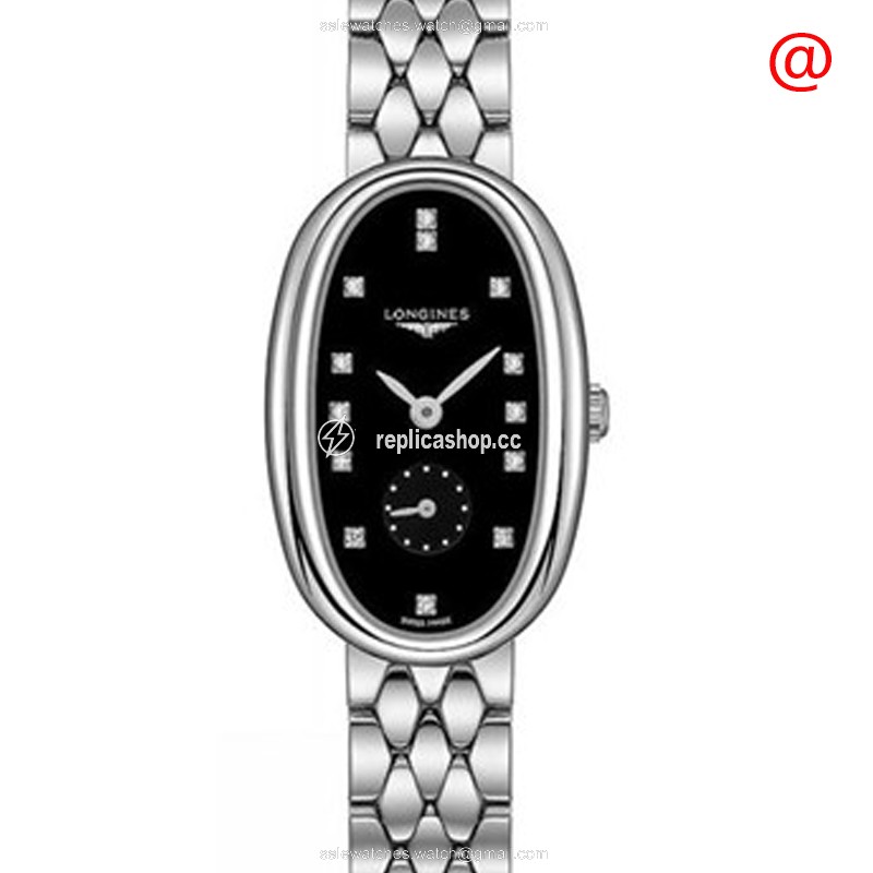 Replica LONGINES SYMPHONETTE L2.306.4.57.6 Replica LONGINES SYMPHONETTE L2.306.4.57.6
