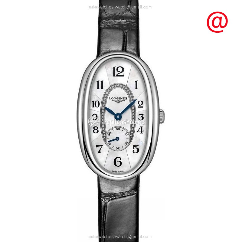 Replica LONGINES SYMPHONETTE L2.306.4.83.0 Replica LONGINES SYMPHONETTE L2.306.4.83.0