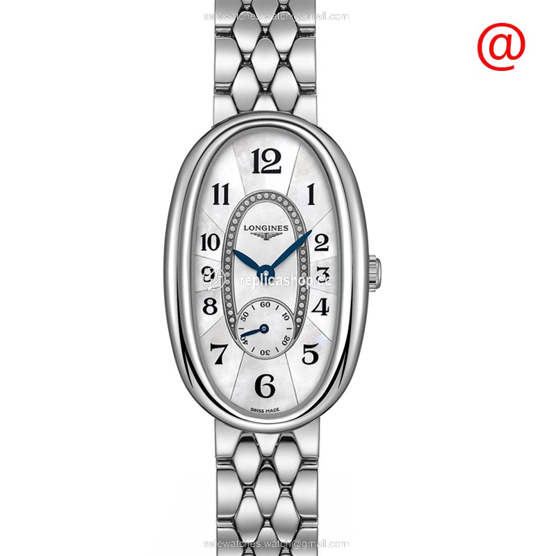 Replica LONGINES SYMPHONETTE L2.306.4.83.6 Replica LONGINES SYMPHONETTE L2.306.4.83.6