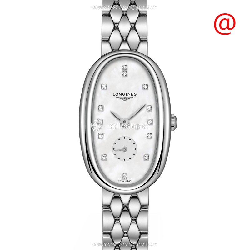 Replica LONGINES SYMPHONETTE L2.306.4.87.6 Replica LONGINES SYMPHONETTE L2.306.4.87.6