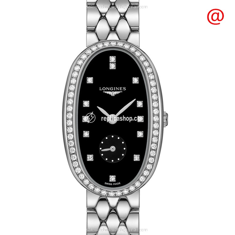 Replica LONGINES SYMPHONETTE L2.307.0.57.6 Replica LONGINES SYMPHONETTE L2.307.0.57.6