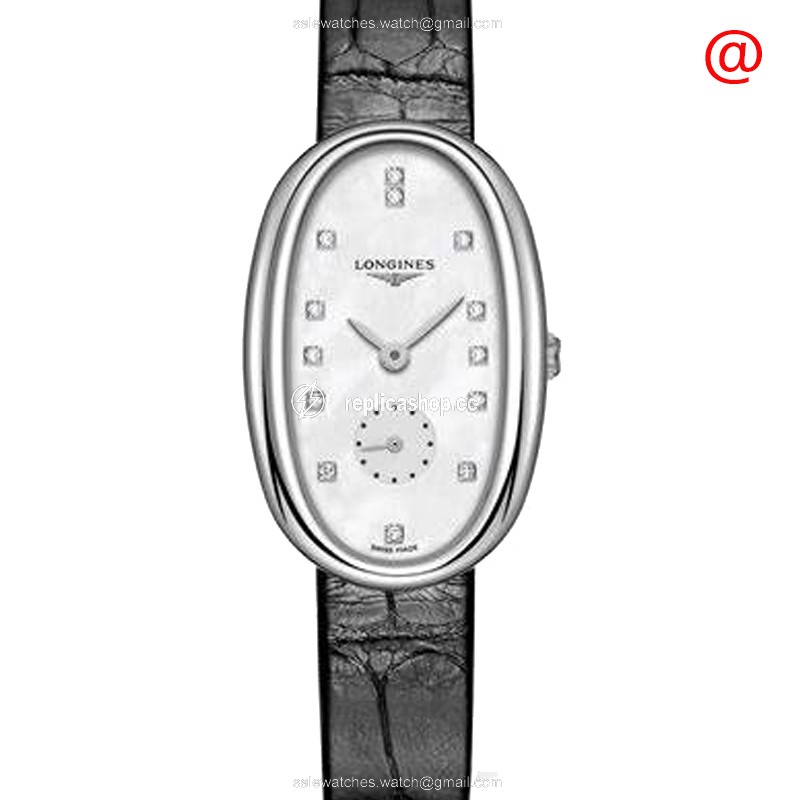 Replica LONGINES SYMPHONETTE L2.307.4.87.0 Replica LONGINES SYMPHONETTE L2.307.4.87.0