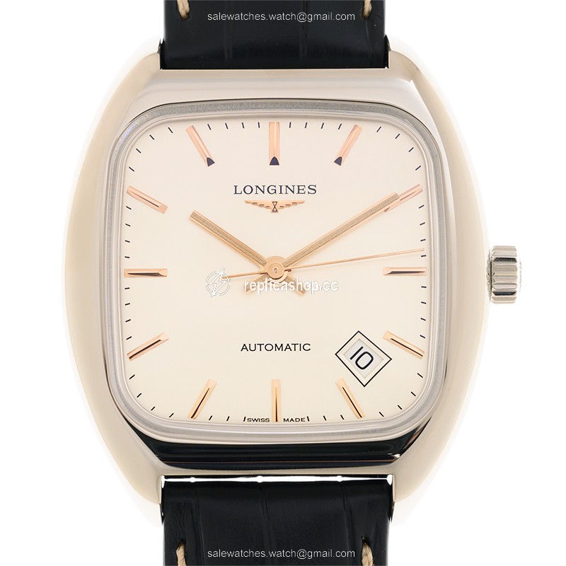 Replica LONGINES HERITAGE L2.310.4.72.0 Replica LONGINES HERITAGE L2.310.4.72.0
