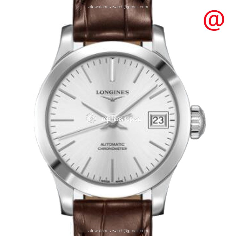 Replica LONGINES RECORD L2.320.4.72.2 Replica LONGINES RECORD L2.320.4.72.2