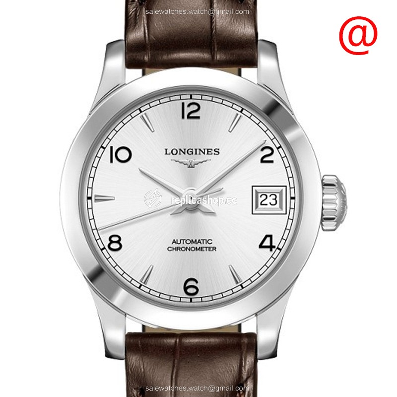 Replica LONGINES RECORD L2.320.4.76.2 Replica LONGINES RECORD L2.320.4.76.2