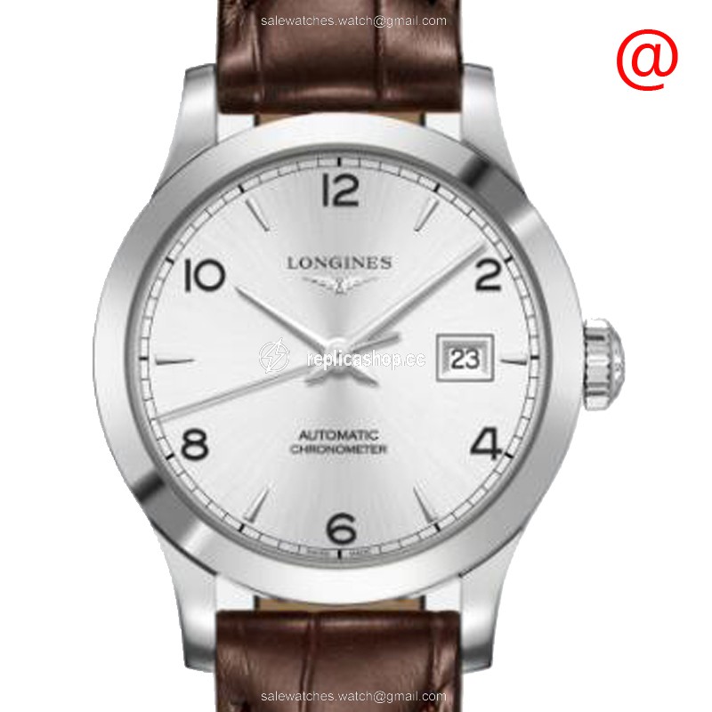 Replica LONGINES RECORD L2.321.4.76.2 Replica LONGINES RECORD L2.321.4.76.2