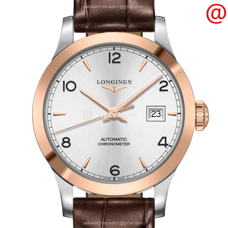 Replica LONGINES RECORD L2.321.5.76.2 Replica LONGINES RECORD L2.321.5.76.2