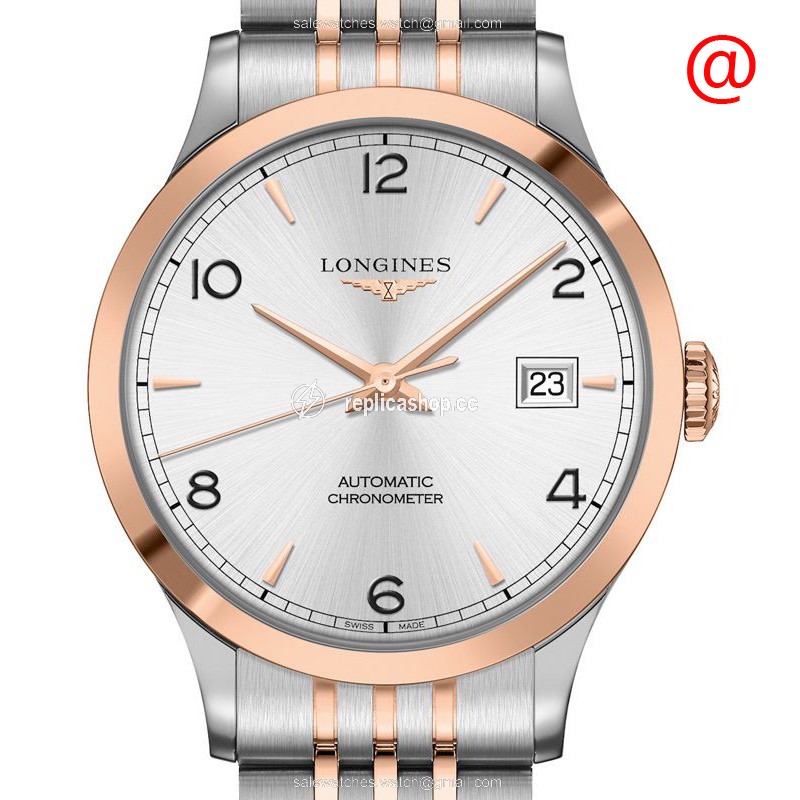Replica LONGINES RECORD L2.321.5.76.7 Replica LONGINES RECORD L2.321.5.76.7