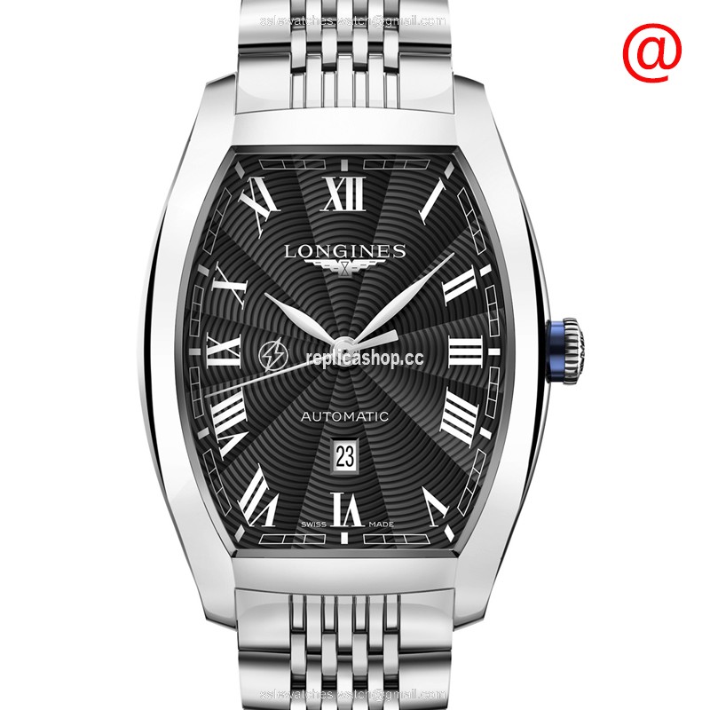 Replica LONGINES EVIDENZA L2.342.4.51.6 Replica LONGINES EVIDENZA L2.342.4.51.6