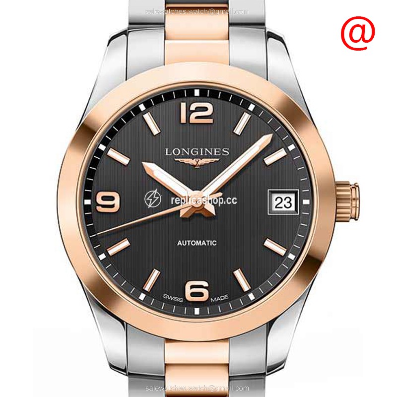 Replica LONGINES CONQUEST CLASSIC L2.385.5.56.7 Replica LONGINES CONQUEST CLASSIC L2.385.5.56.7