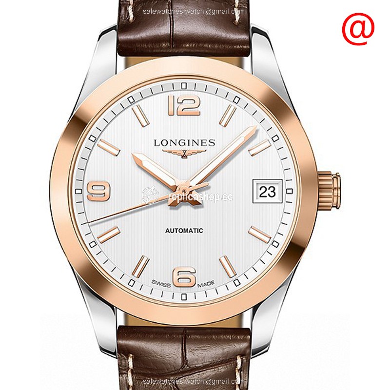 Replica LONGINES CONQUEST CLASSIC L2.385.5.76.3 Replica LONGINES CONQUEST CLASSIC L2.385.5.76.3
