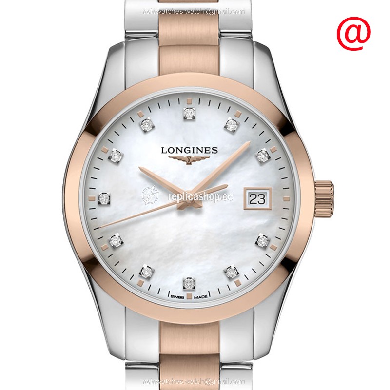 Replica LONGINES CONQUEST CLASSIC L2.386.3.87.7 Replica LONGINES CONQUEST CLASSIC L2.386.3.87.7