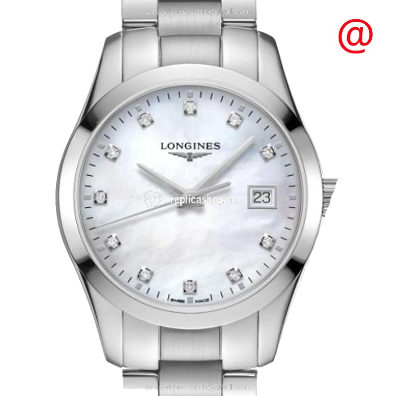 Replica LONGINES CONQUEST CLASSIC L2.386.4.87.6 Replica LONGINES CONQUEST CLASSIC L2.386.4.87.6