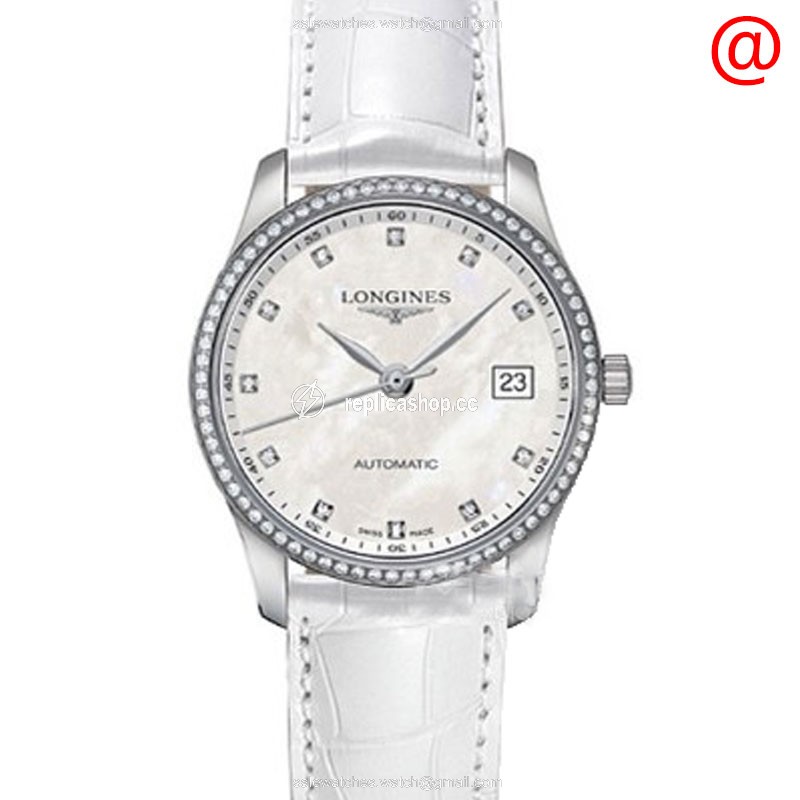Replica LONGINES MASTER L2.518.0.87.3 Replica LONGINES MASTER L2.518.0.87.3