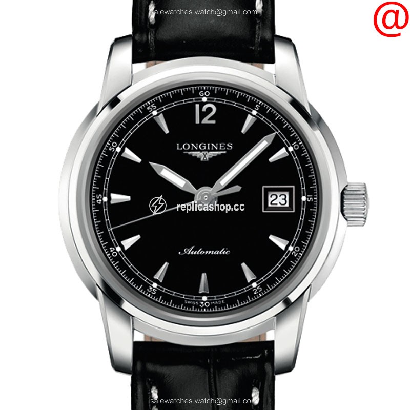 Replica LONGINES SAINT IMIER L2.563.4.59.3 Replica LONGINES SAINT IMIER L2.563.4.59.3