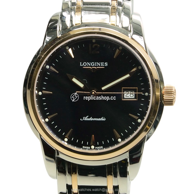 Replica LONGINES SAINT IMIER L2.563.5.52.7 Replica LONGINES SAINT IMIER L2.563.5.52.7