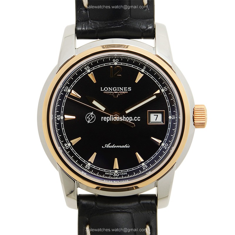 Replica LONGINES SAINT IMIER L2.563.5.59.3 Replica LONGINES SAINT IMIER L2.563.5.59.3