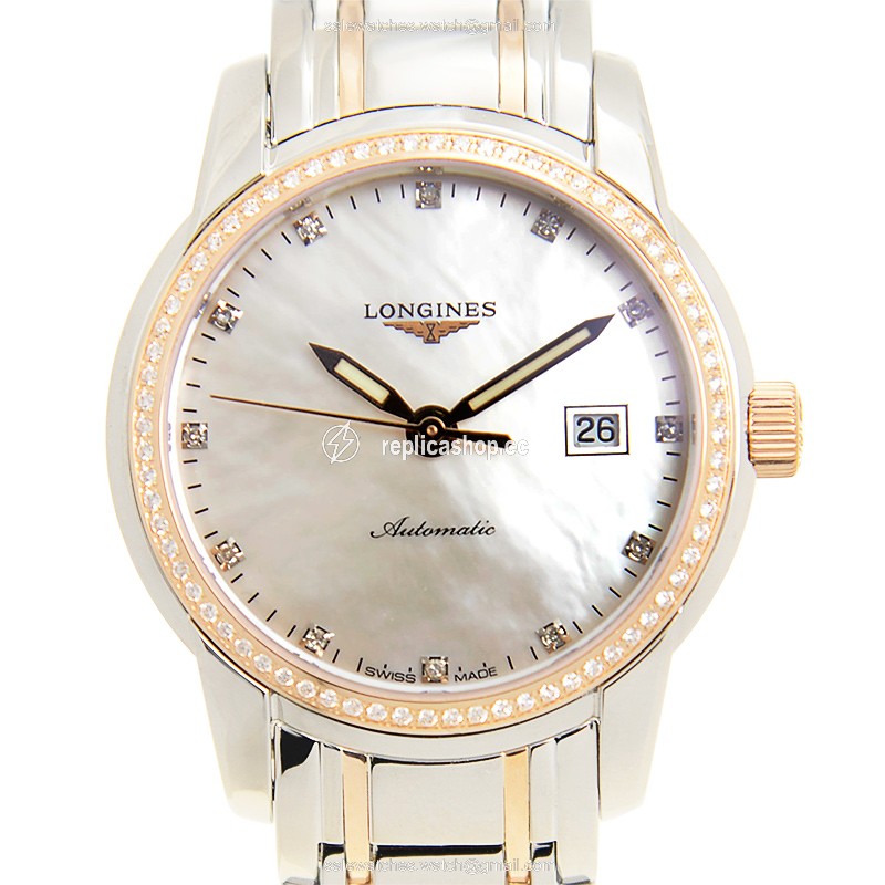 Replica LONGINES SAINT IMIER L2.563.5.87.7 Replica LONGINES SAINT IMIER L2.563.5.87.7