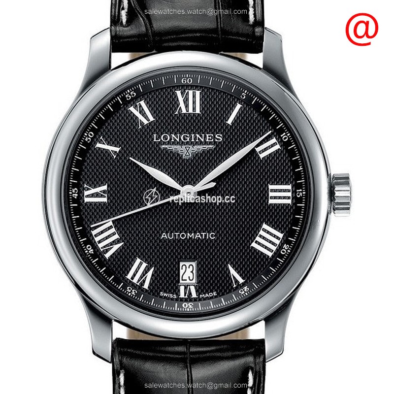 Replica LONGINES MASTER L2.628.4.51.8 Replica LONGINES MASTER L2.628.4.51.8