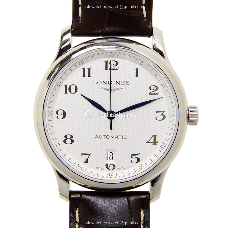 Replica LONGINES MASTER L2.628.4.78.3 Replica LONGINES MASTER L2.628.4.78.3
