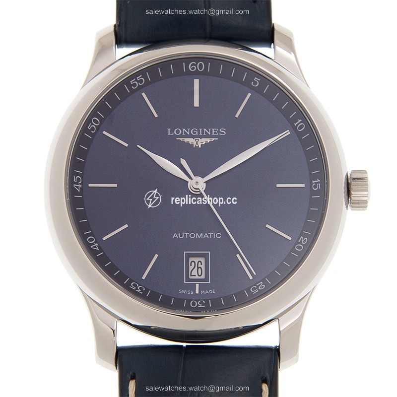 Replica LONGINES MASTER L2.628.4.92.0 Replica LONGINES MASTER L2.628.4.92.0