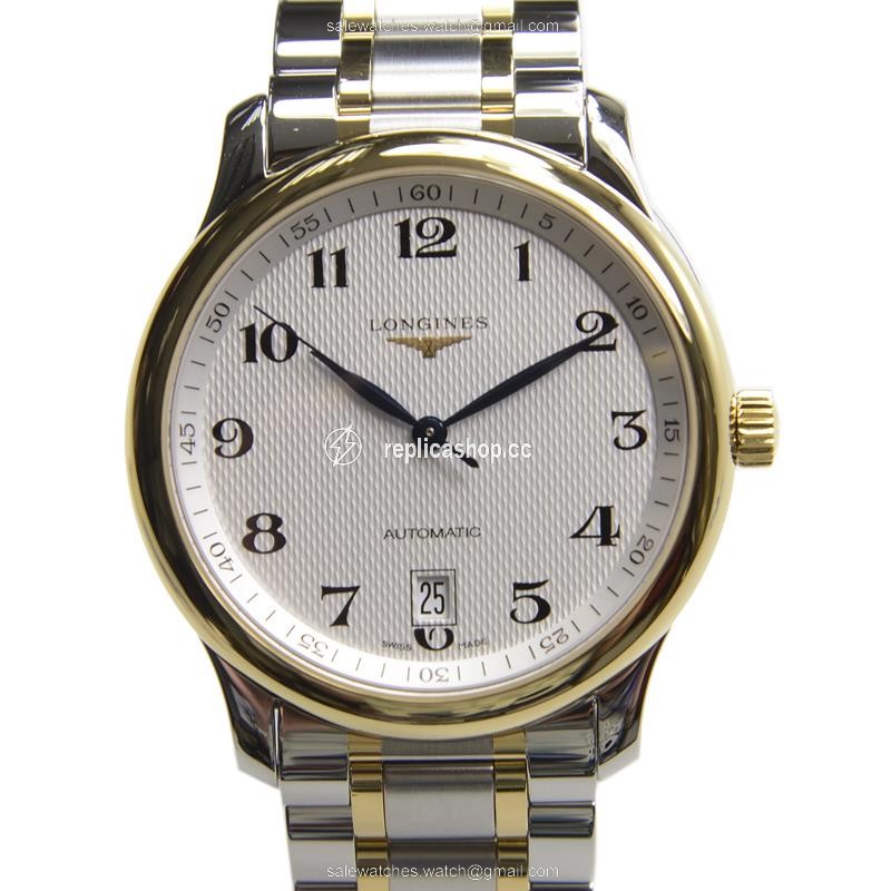 Replica LONGINES MASTER L2.628.5.78.7 Replica LONGINES MASTER L2.628.5.78.7