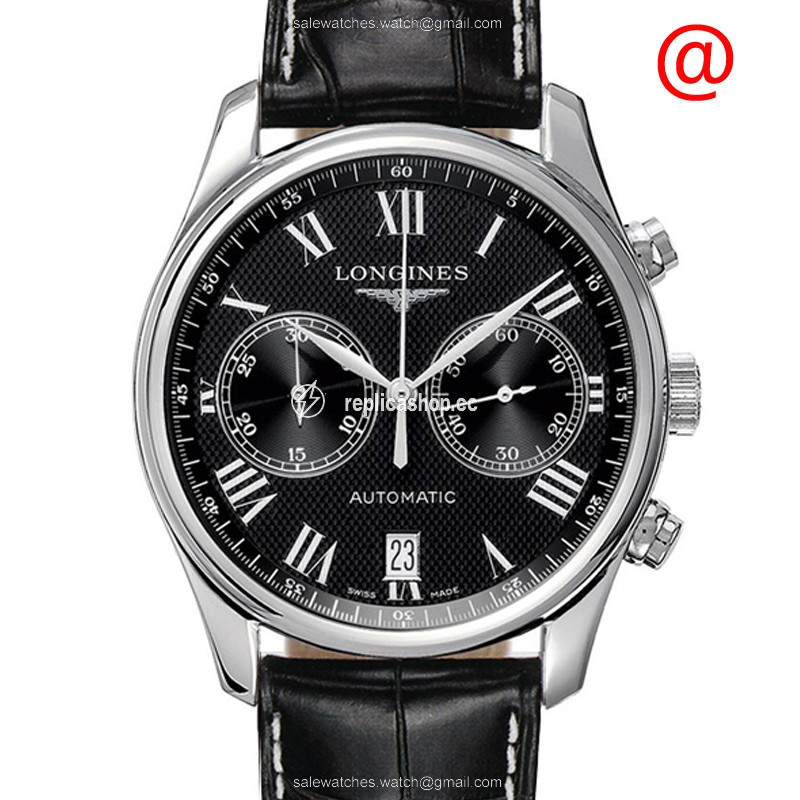 Replica LONGINES MASTER L2.629.4.51.8 Replica LONGINES MASTER L2.629.4.51.8