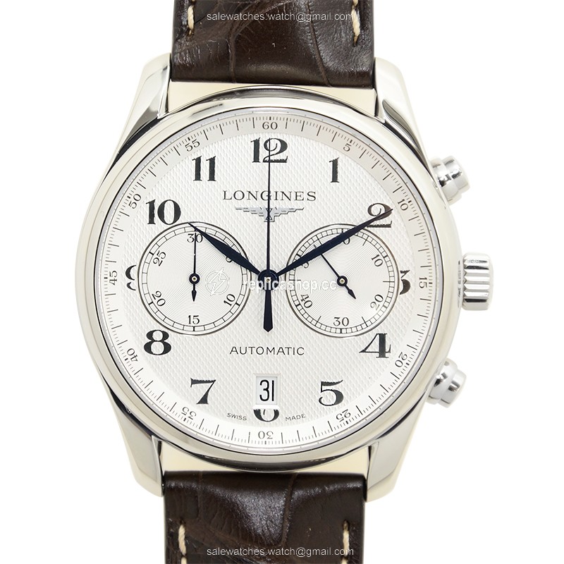 Replica LONGINES MASTER L2.629.4.78.3 Replica LONGINES MASTER L2.629.4.78.3