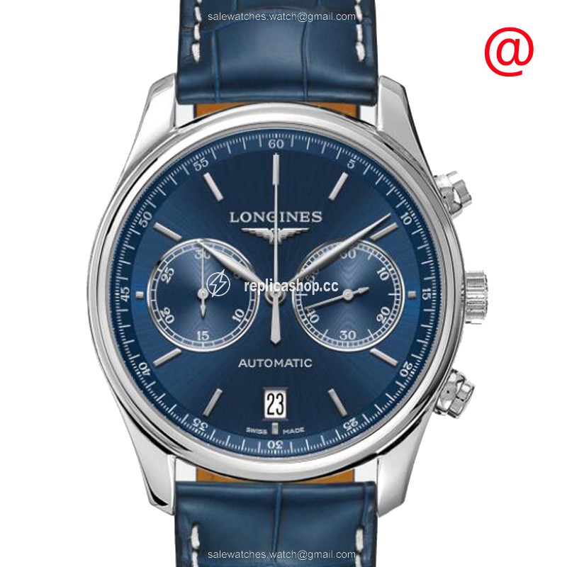 Replica LONGINES MASTER L2.629.4.92.0 Replica LONGINES MASTER L2.629.4.92.0