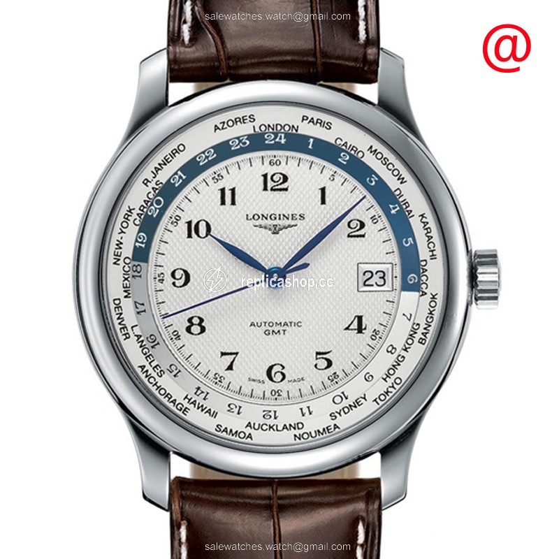 Replica LONGINES MASTER L2.631.4.70.3 Replica LONGINES MASTER L2.631.4.70.3