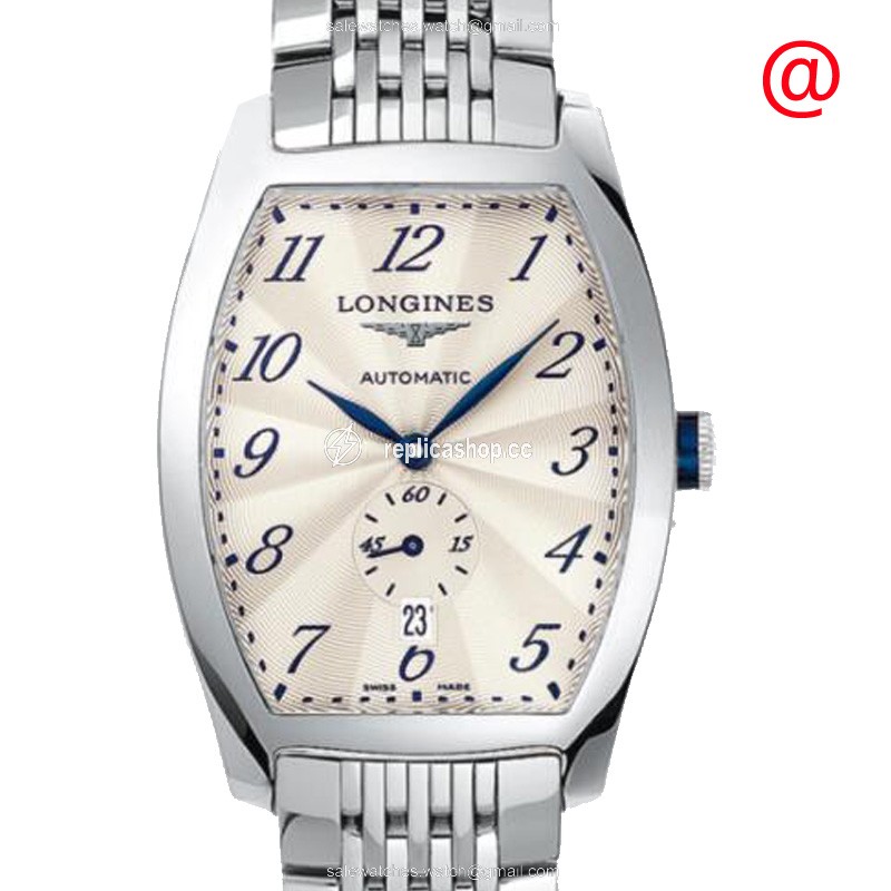 Replica LONGINES EVIDENZA L2.642.4.73.6 Replica LONGINES EVIDENZA L2.642.4.73.6