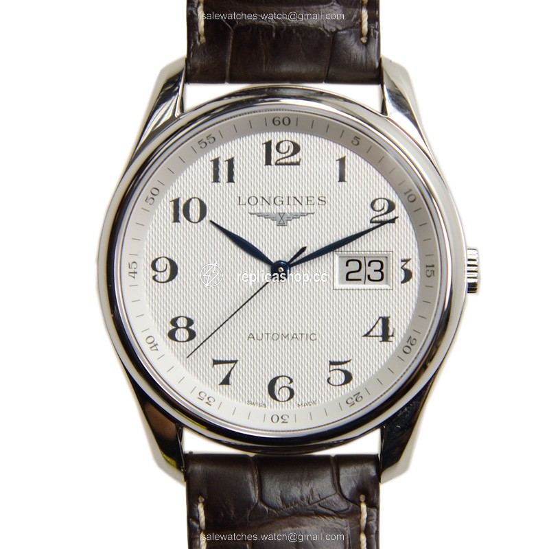 Replica LONGINES MASTER L2.648.4.78.3 Replica LONGINES MASTER L2.648.4.78.3
