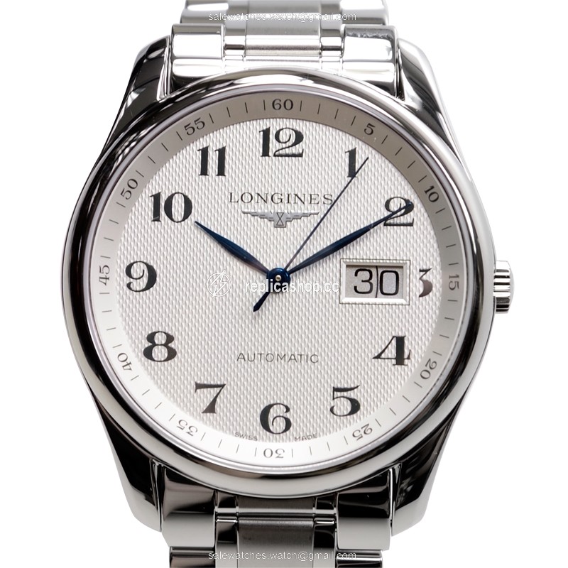 Replica LONGINES MASTER L2.648.4.78.6 Replica LONGINES MASTER L2.648.4.78.6