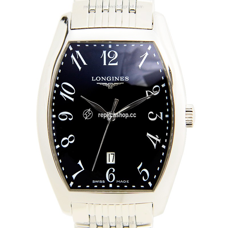 Replica LONGINES EVIDENZA L2.655.4.53.6 Replica LONGINES EVIDENZA L2.655.4.53.6