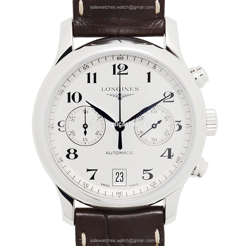 Replica LONGINES MASTER L2.669.4.78.3 Replica LONGINES MASTER L2.669.4.78.3