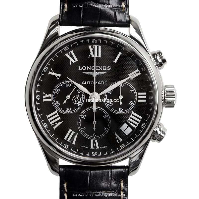 Replica LONGINES MASTER L2.693.4.51.7 Replica LONGINES MASTER L2.693.4.51.7
