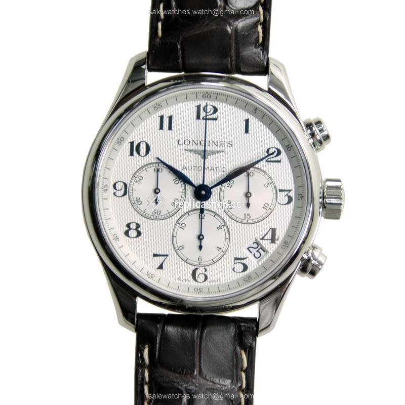 Replica LONGINES MASTER L2.693.4.78.3 Replica LONGINES MASTER L2.693.4.78.3