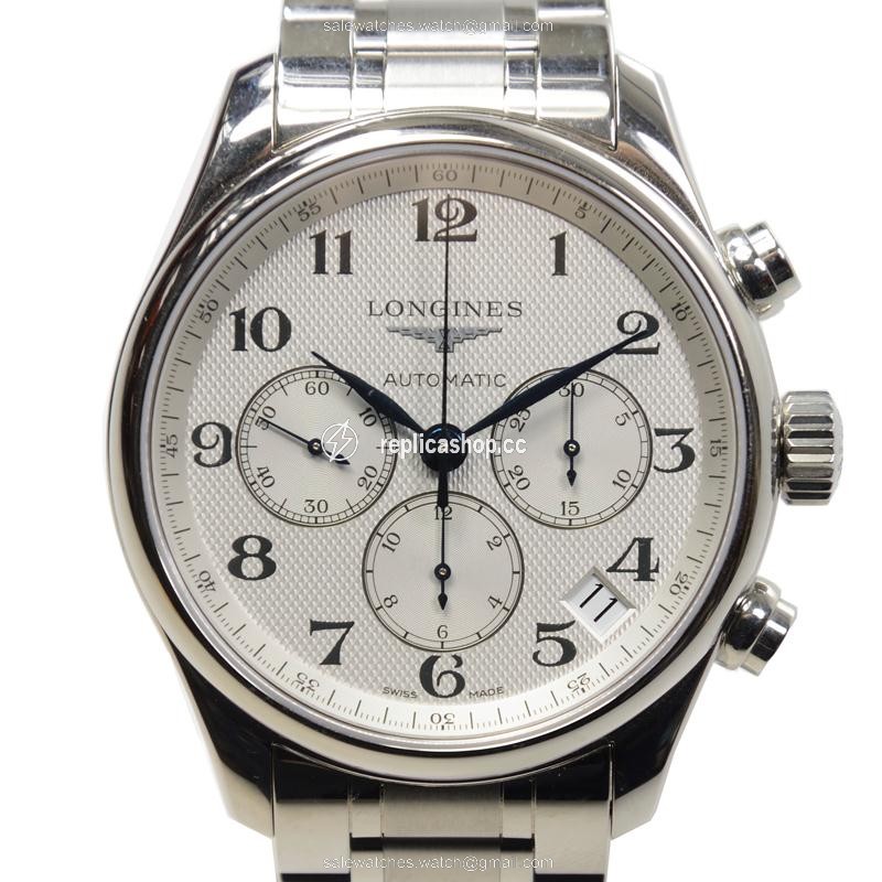 Replica LONGINES MASTER L2.693.4.78.6 Replica LONGINES MASTER L2.693.4.78.6