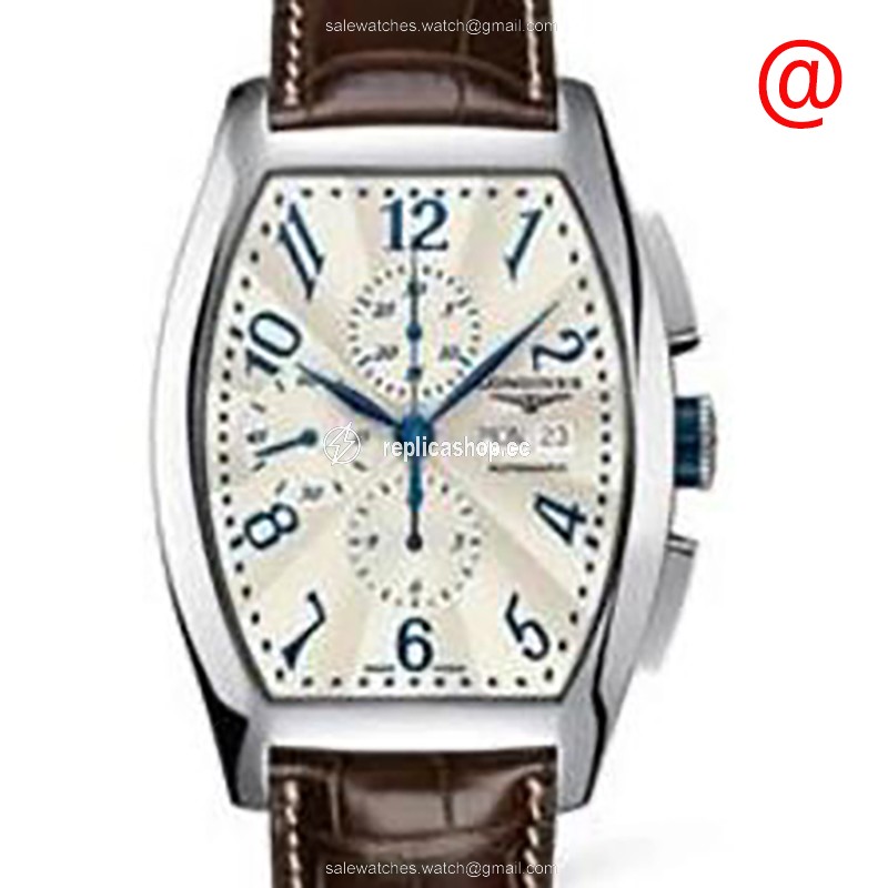 Replica LONGINES EVIDENZA L2.701.4.78.4 Replica LONGINES EVIDENZA L2.701.4.78.4
