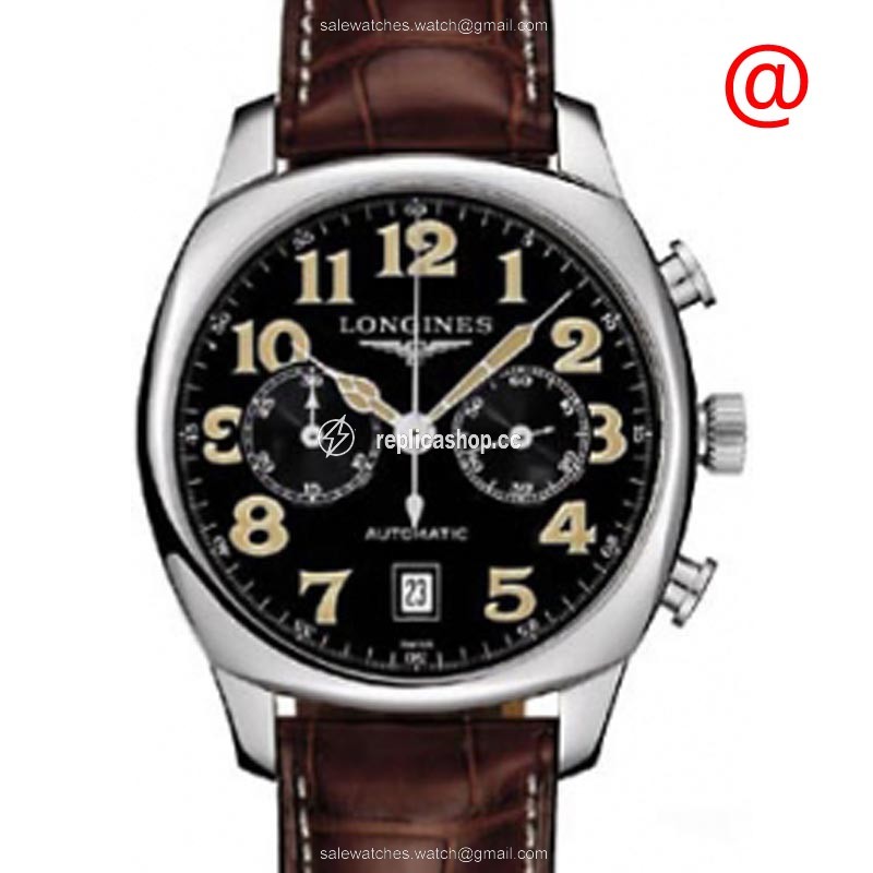 Replica LONGINES SPIRIT L2.705.4.53.2 Replica LONGINES SPIRIT L2.705.4.53.2